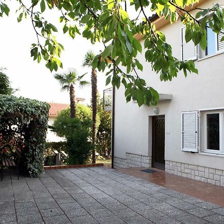 Peaceful Family Apartments Jasna Portorose Esterno foto