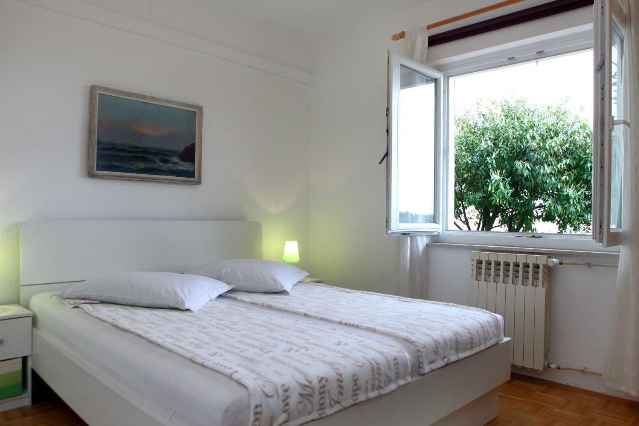 Peaceful Family Apartments Jasna Portorose Esterno foto
