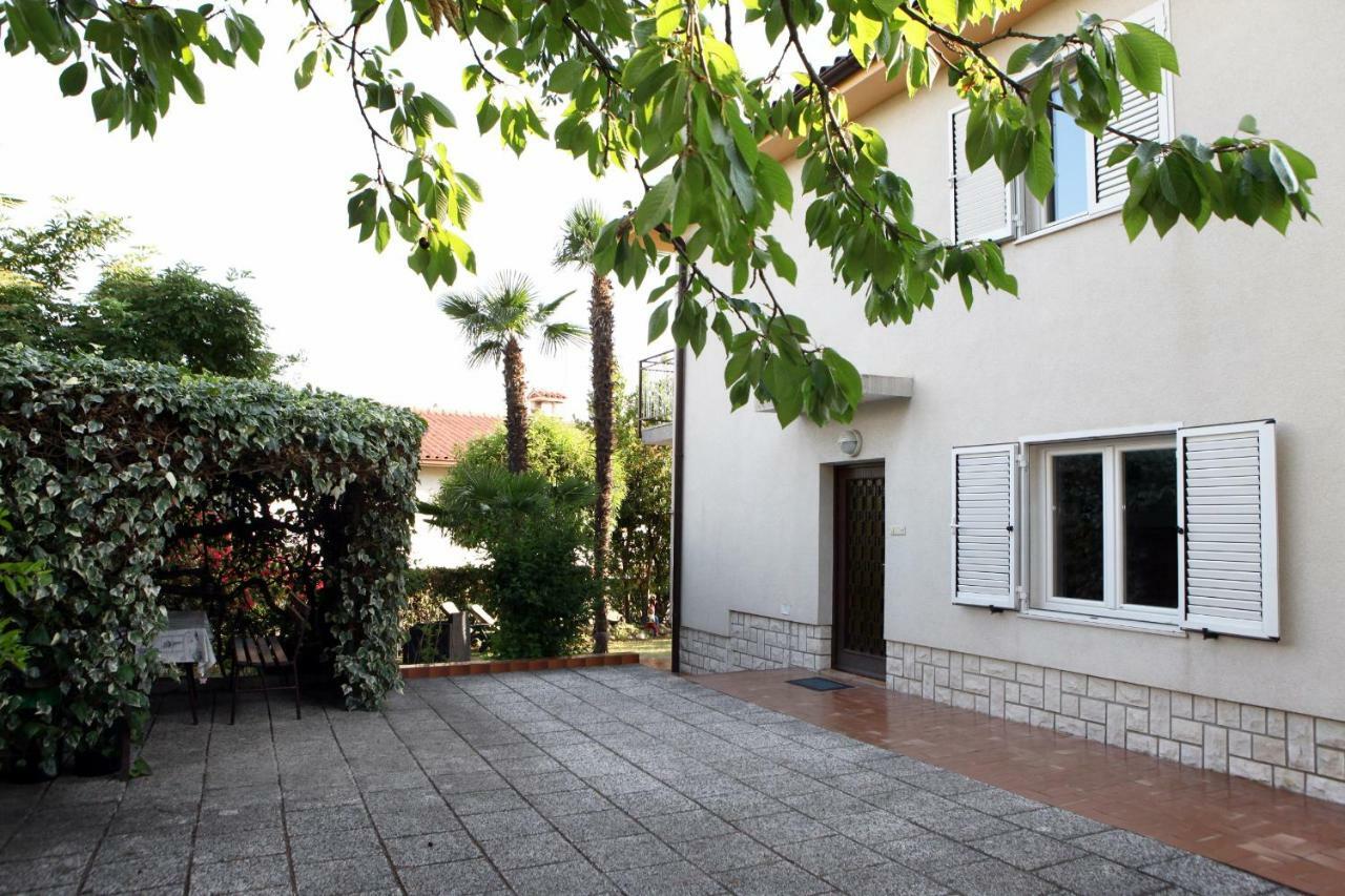 Peaceful Family Apartments Jasna Portorose Esterno foto