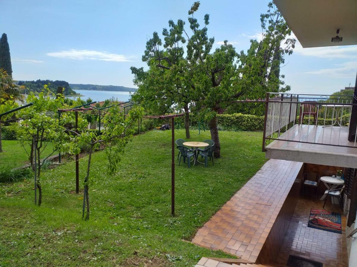 Peaceful Family Apartments Jasna Portorose Esterno foto