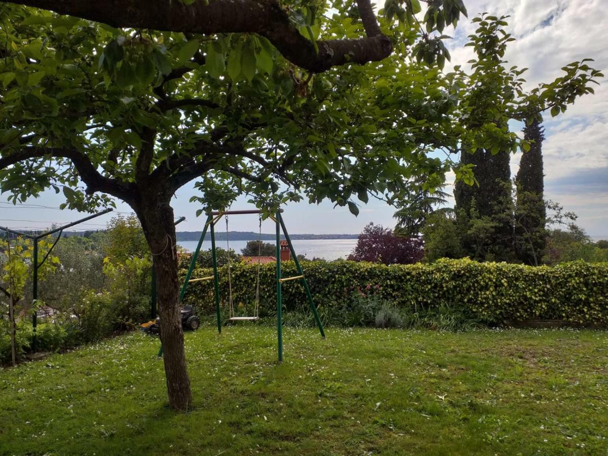 Peaceful Family Apartments Jasna Portorose Esterno foto