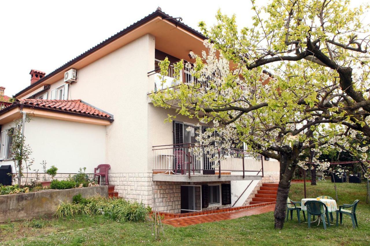 Peaceful Family Apartments Jasna Portorose Esterno foto