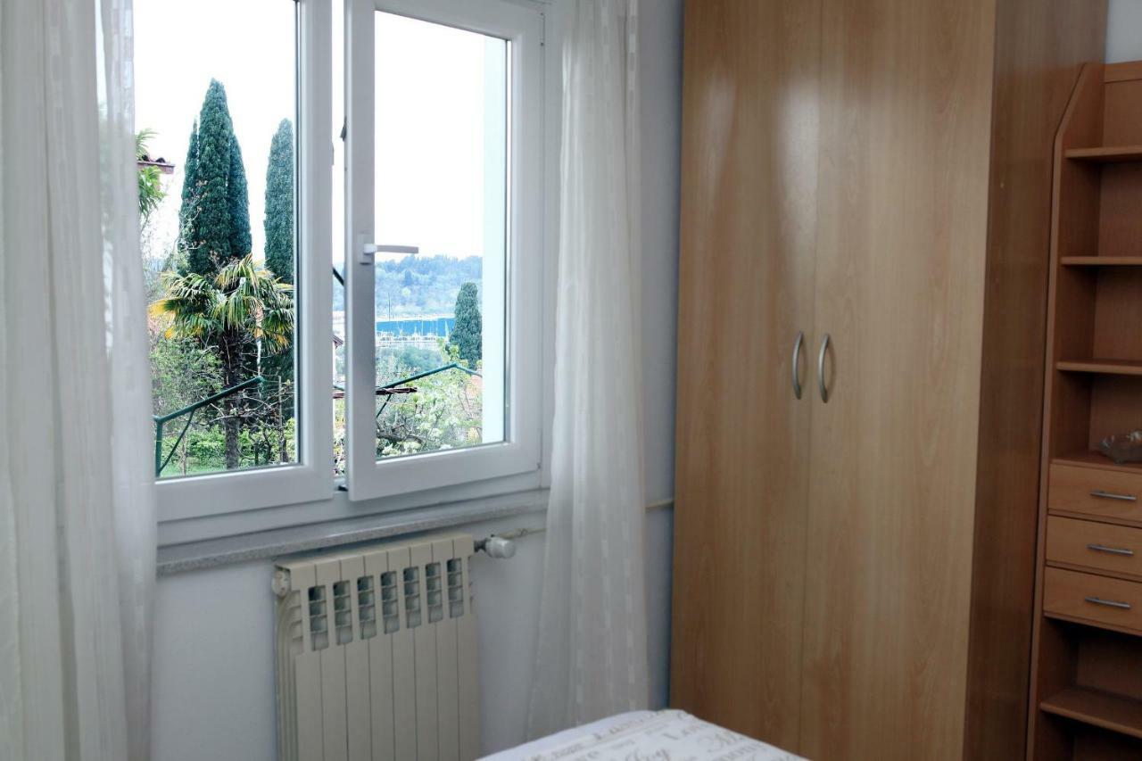 Peaceful Family Apartments Jasna Portorose Esterno foto