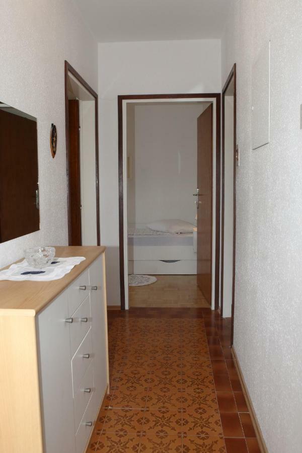 Peaceful Family Apartments Jasna Portorose Esterno foto