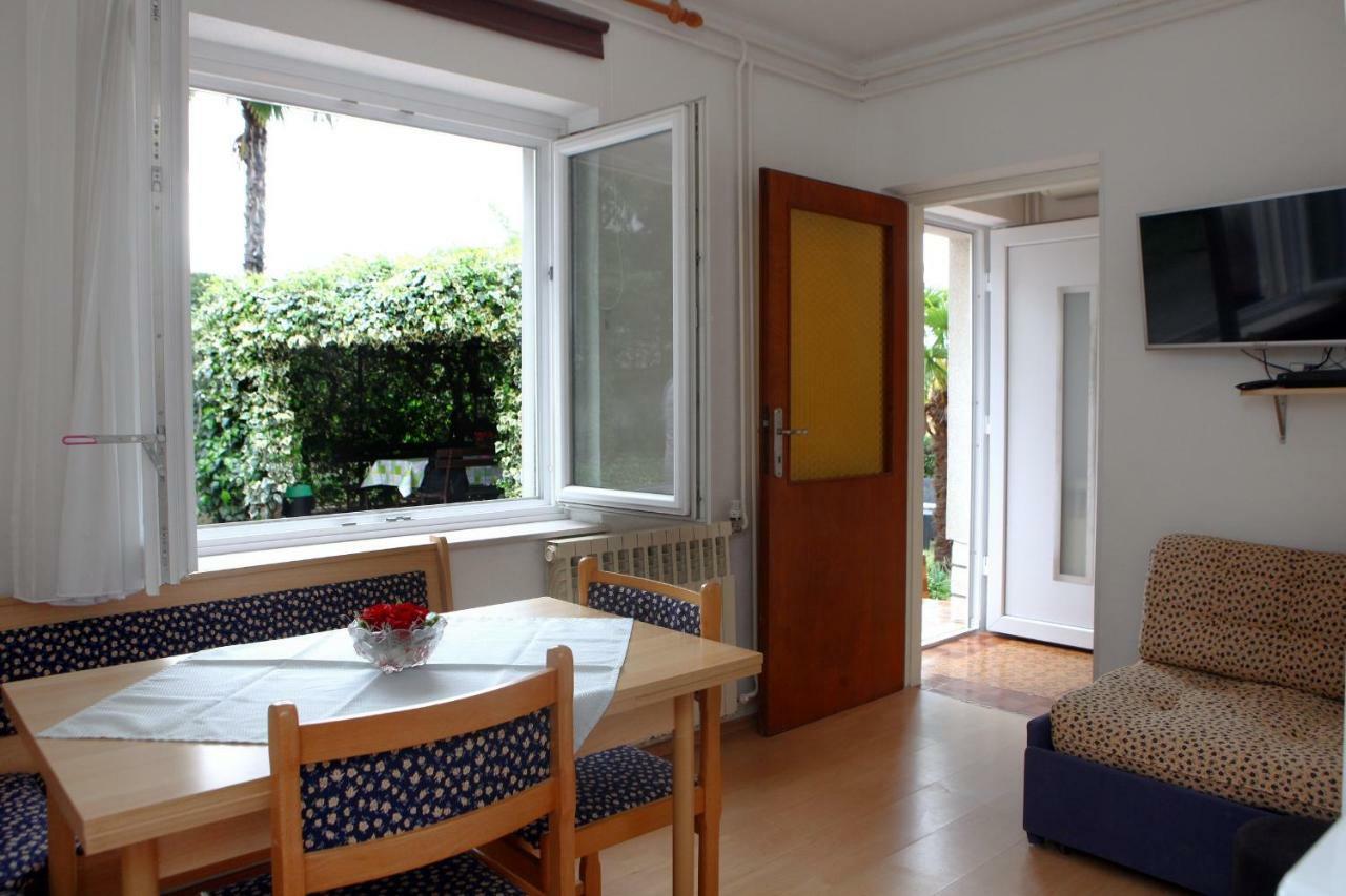 Peaceful Family Apartments Jasna Portorose Esterno foto