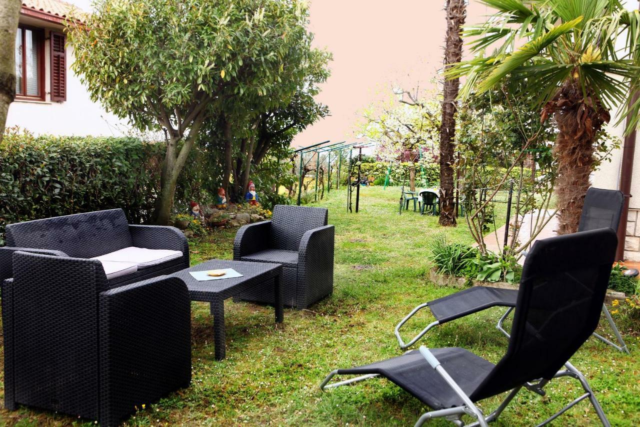 Peaceful Family Apartments Jasna Portorose Esterno foto