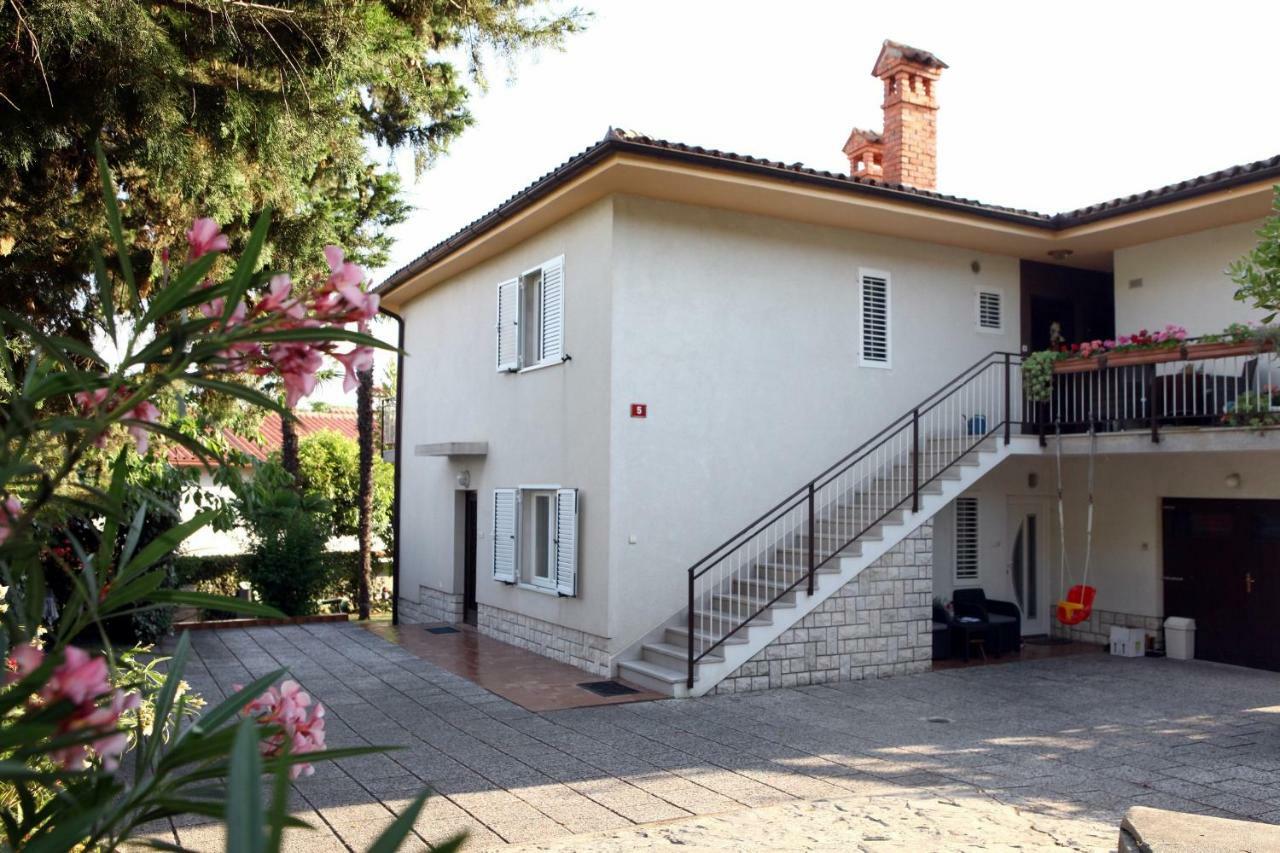 Peaceful Family Apartments Jasna Portorose Esterno foto